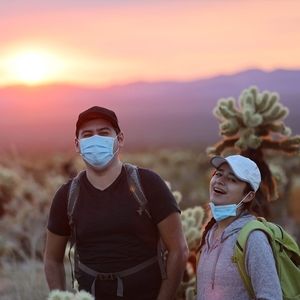 Meet your Posher, Natalie